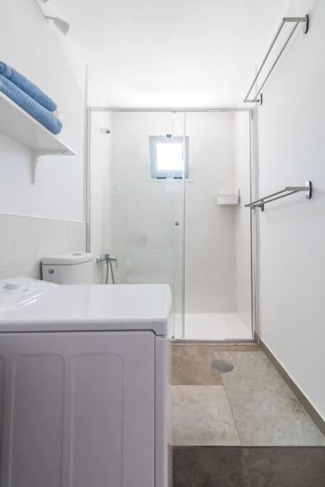 La Tercera Apartment Agaete  Zewnętrze zdjęcie