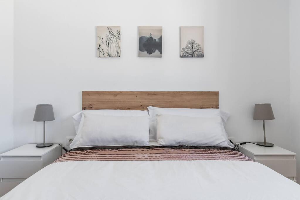 La Tercera Apartment Agaete  Zewnętrze zdjęcie