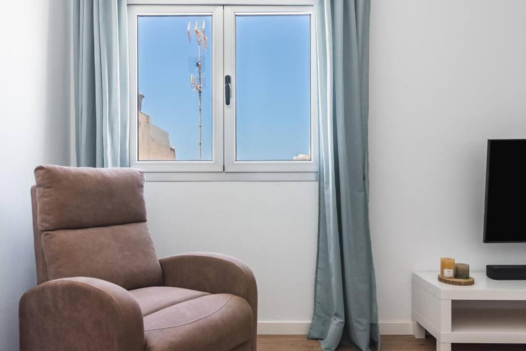 La Tercera Apartment Agaete  Zewnętrze zdjęcie