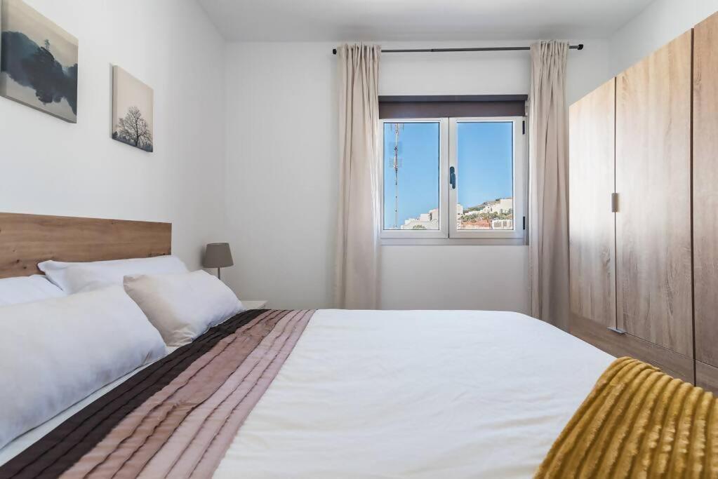 La Tercera Apartment Agaete  Zewnętrze zdjęcie