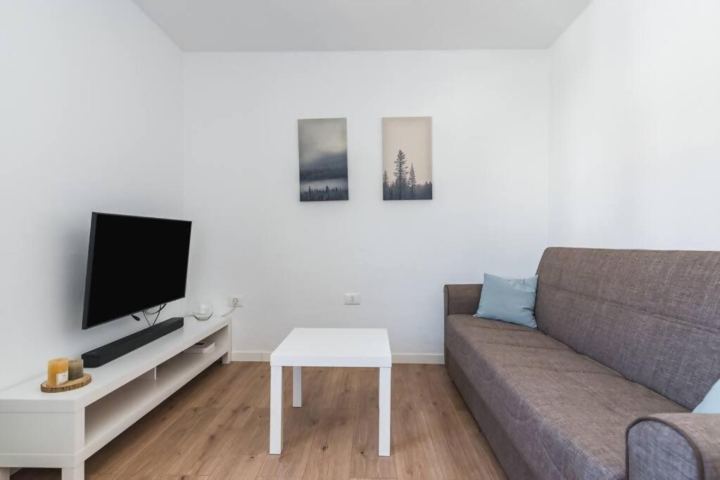 La Tercera Apartment Agaete  Zewnętrze zdjęcie