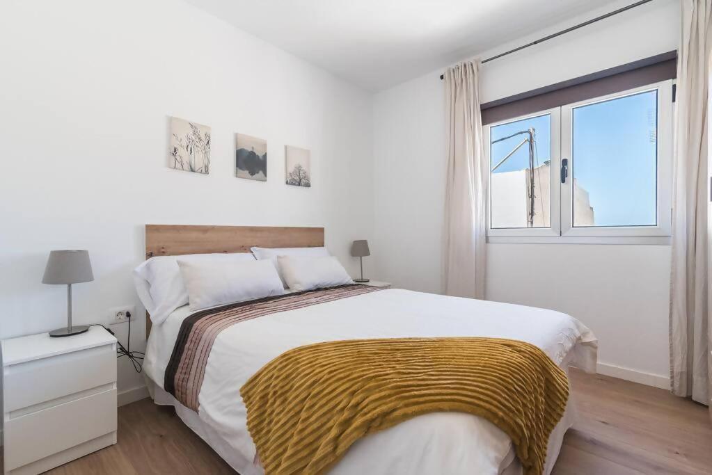 La Tercera Apartment Agaete  Zewnętrze zdjęcie