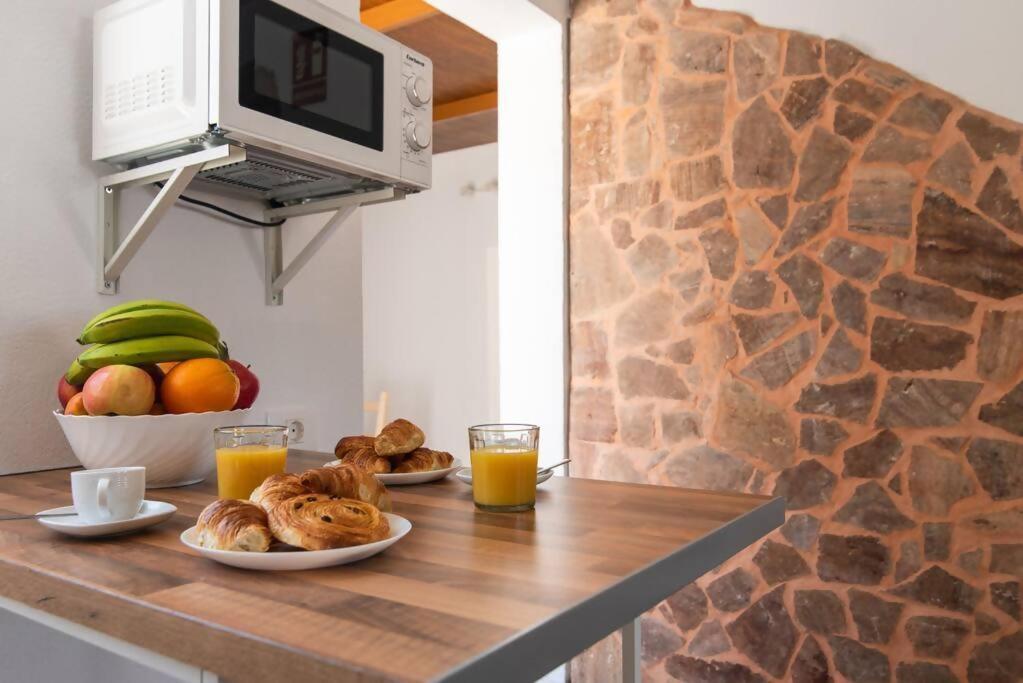 La Tercera Apartment Agaete  Zewnętrze zdjęcie