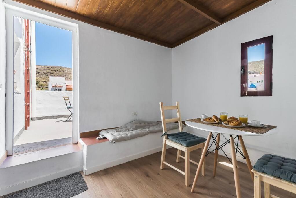 La Tercera Apartment Agaete  Zewnętrze zdjęcie