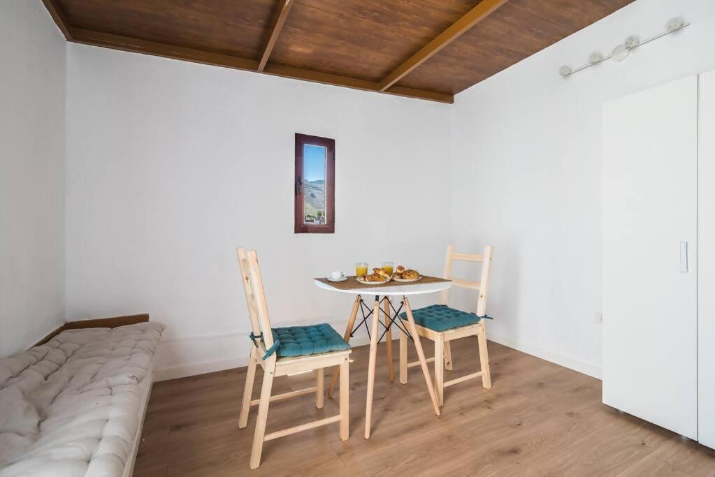 La Tercera Apartment Agaete  Zewnętrze zdjęcie