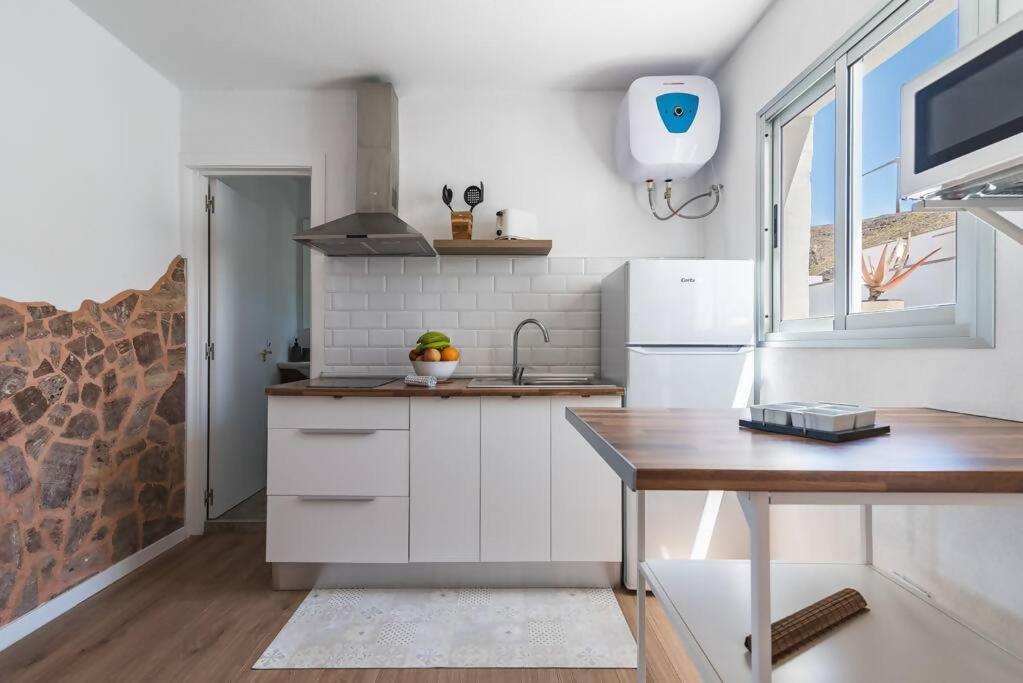 La Tercera Apartment Agaete  Zewnętrze zdjęcie